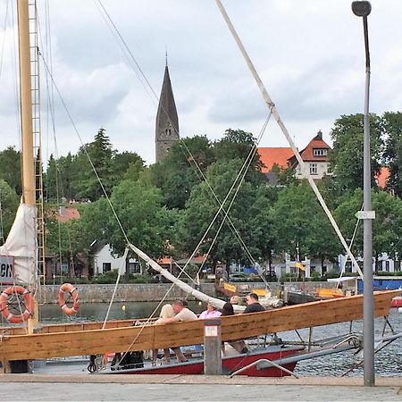 Apartment Luette Bris Eckernförde Zewnętrze zdjęcie