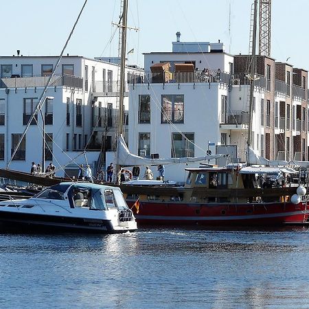 Apartment Luette Bris Eckernförde Zewnętrze zdjęcie