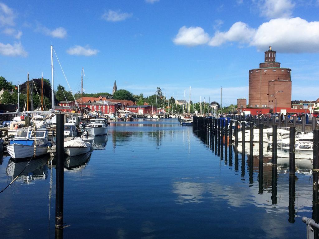 Apartment Luette Bris Eckernförde Zewnętrze zdjęcie