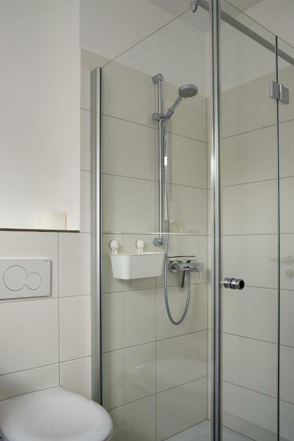 Apartment Luette Bris Eckernförde Zewnętrze zdjęcie